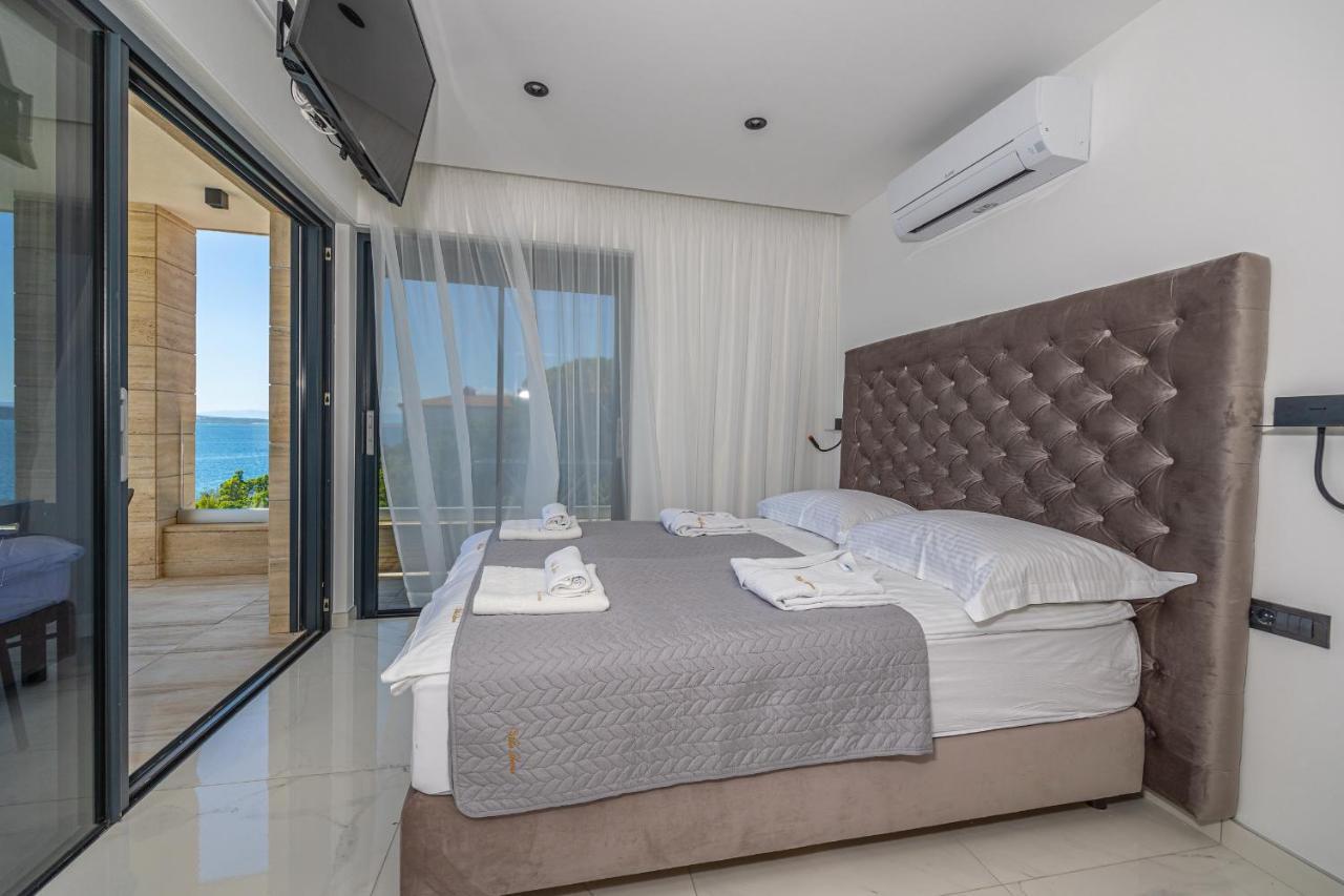 Villa Lana קריקווניצה מראה חיצוני תמונה